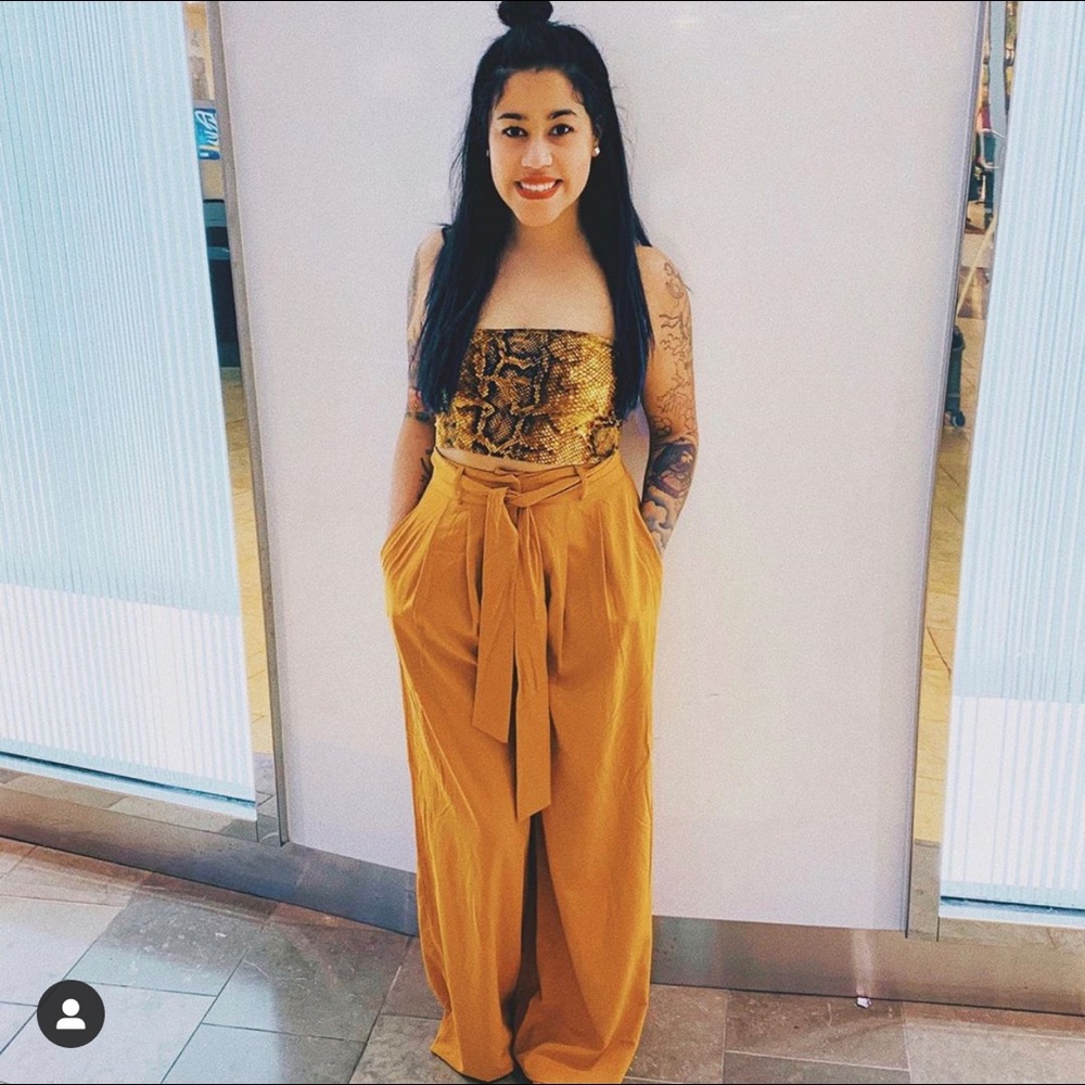 Trousers